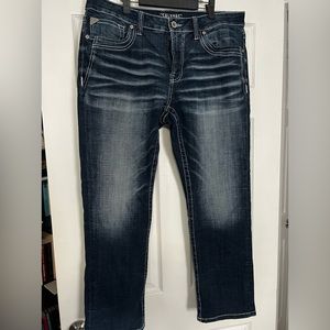 Salvage mayhem jeans